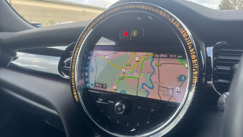 MINI Hatchback 135kW Cooper S Level 2 33kWh 3dr Auto Electric Hatchback